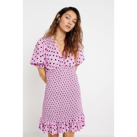 FAITHFULL THE BRAND Margherita Mini Dress - Picture 6 of 13